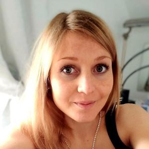 Meet your Posher, Tatiana